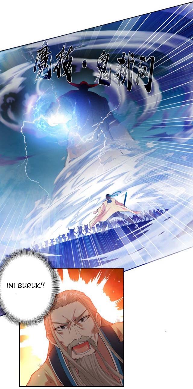 Zhang Ding Chapter 02 Gambar 3